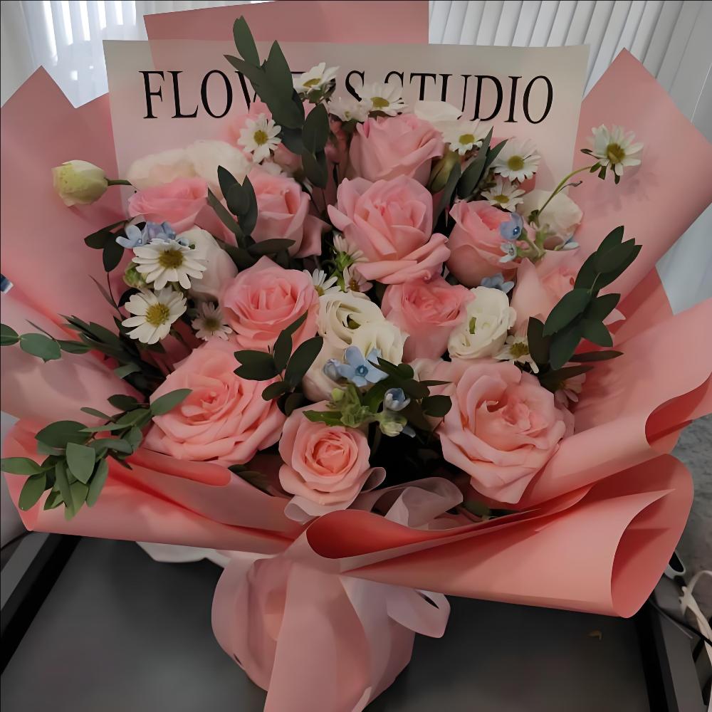 成都郫县花店
